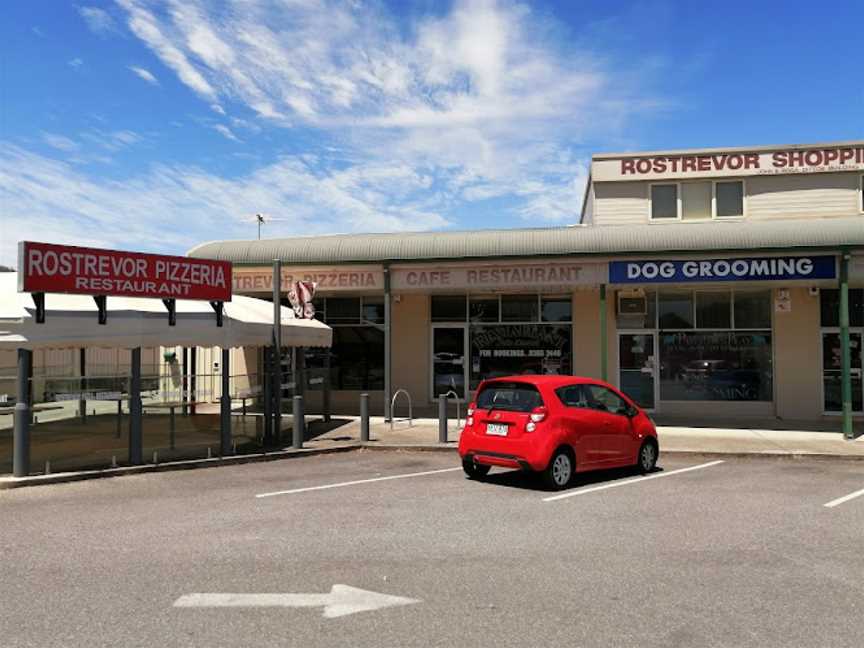 Rostrevor Pizza Bar & Restaurant, Rostrevor, SA