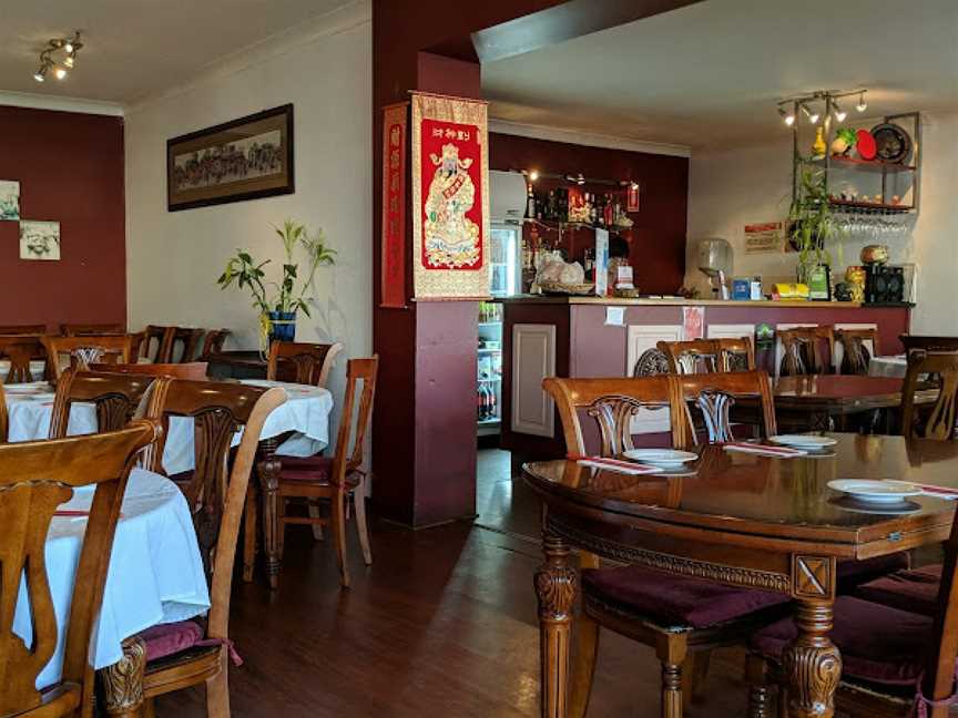 Yang Tse River Chinese Restaurant, Felixstow, SA