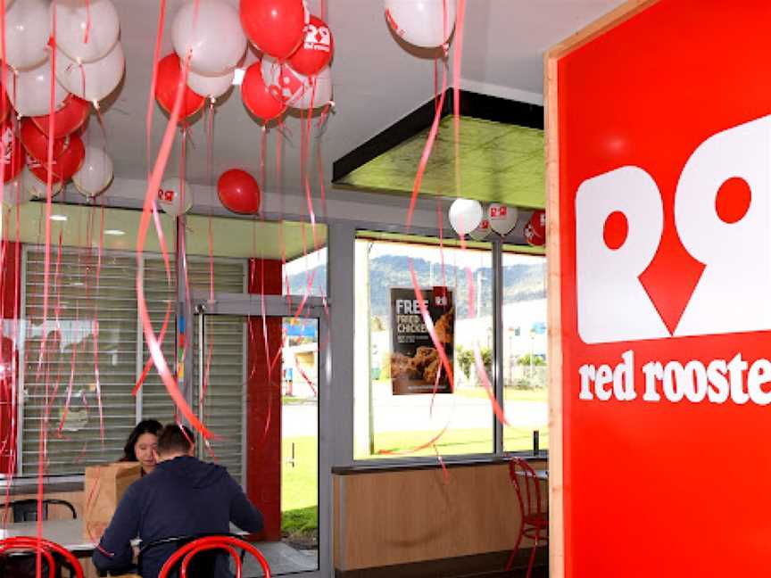 Red Rooster, Kilsyth South, VIC