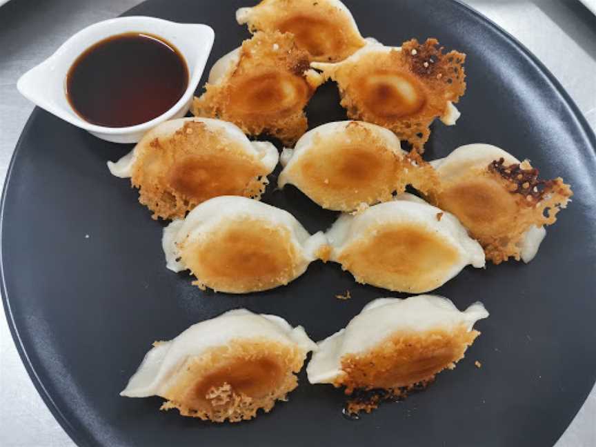 Harmony Asian Cuisine (Dumpling house), Mooroolbark, VIC