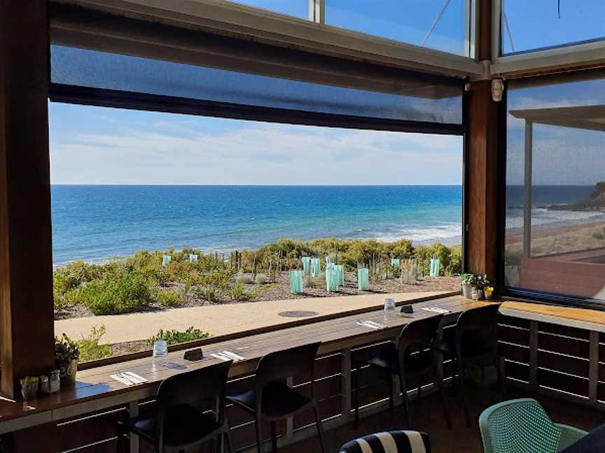 Boatshed Cafe, Hallett Cove, SA