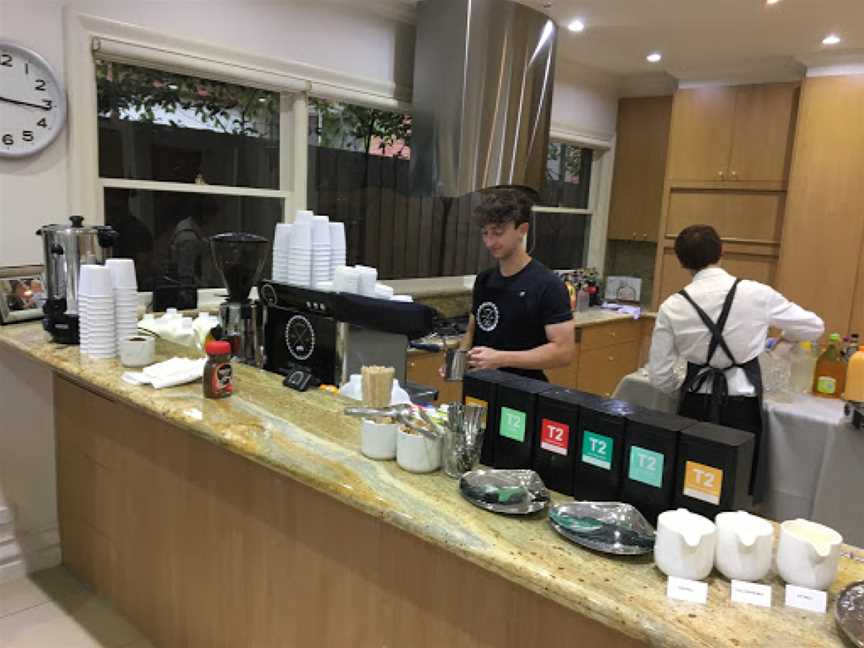 Coffees Are Us: Mobile Coffee Cart Hire Events Melbourne, Moorabbin, VIC