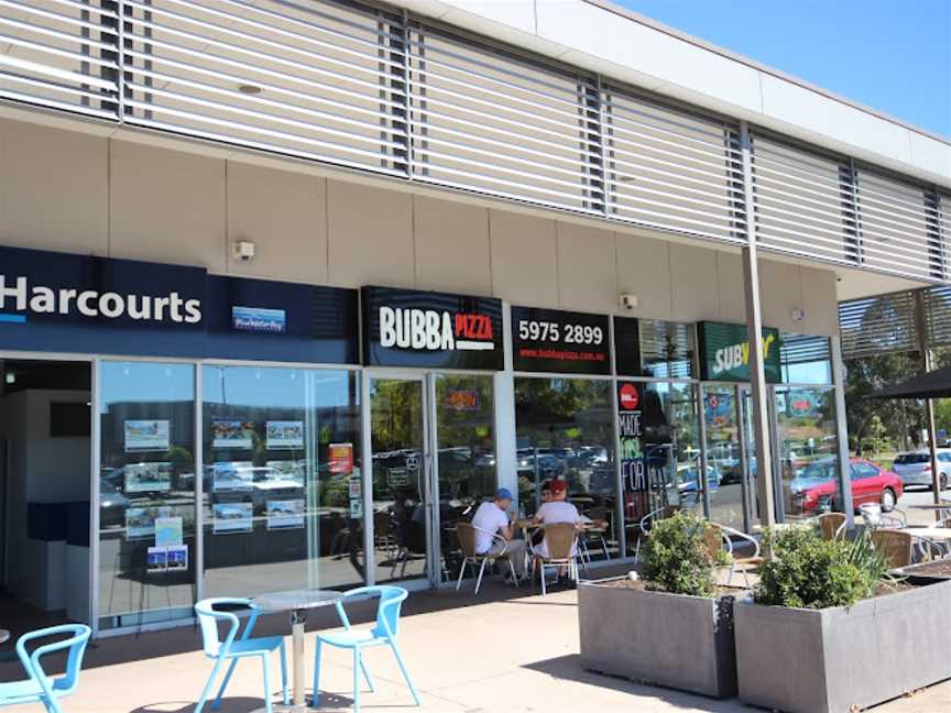 Bubba Pizza Mornington, Mornington, VIC