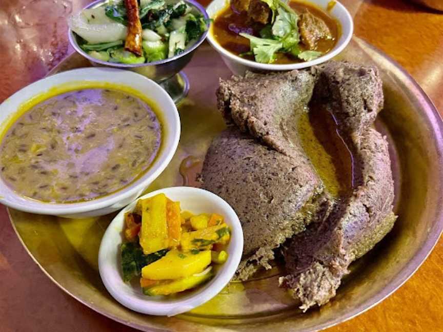 Gurkhas - Best Indian Nepalese & Asian Restaurant, Brunswick, VIC