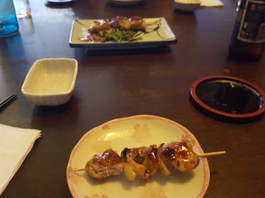 Atami Japanese Restaurant, Pascoe Vale South, VIC