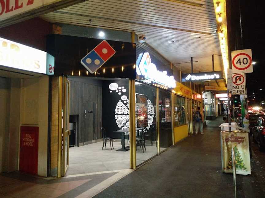 Domino's Pizza Coburg, Coburg, VIC