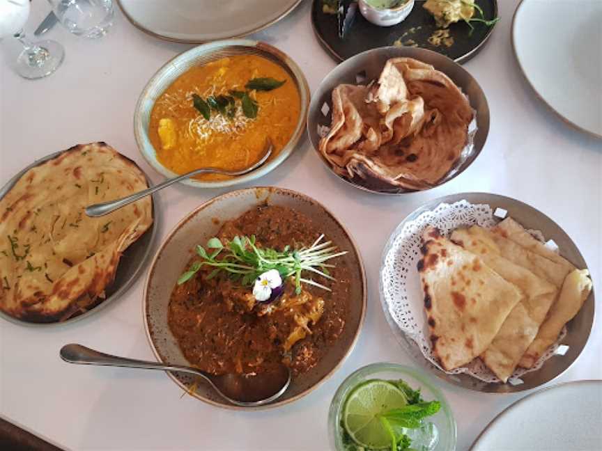 Indii Flavours, North Adelaide, SA