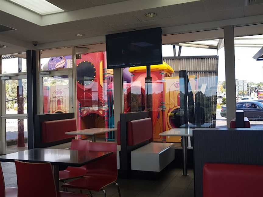 Hungry Jack's Burgers Darlington, Bedford Park, SA