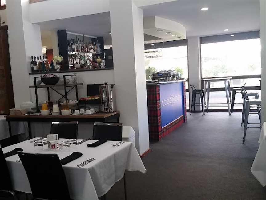 Highlander Restaurant, Naracoorte, SA