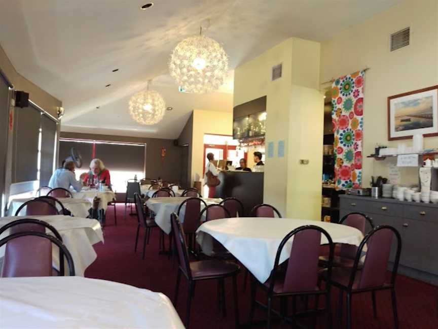 Kotajaya Restaurant (Bayswater), Bayswater, VIC