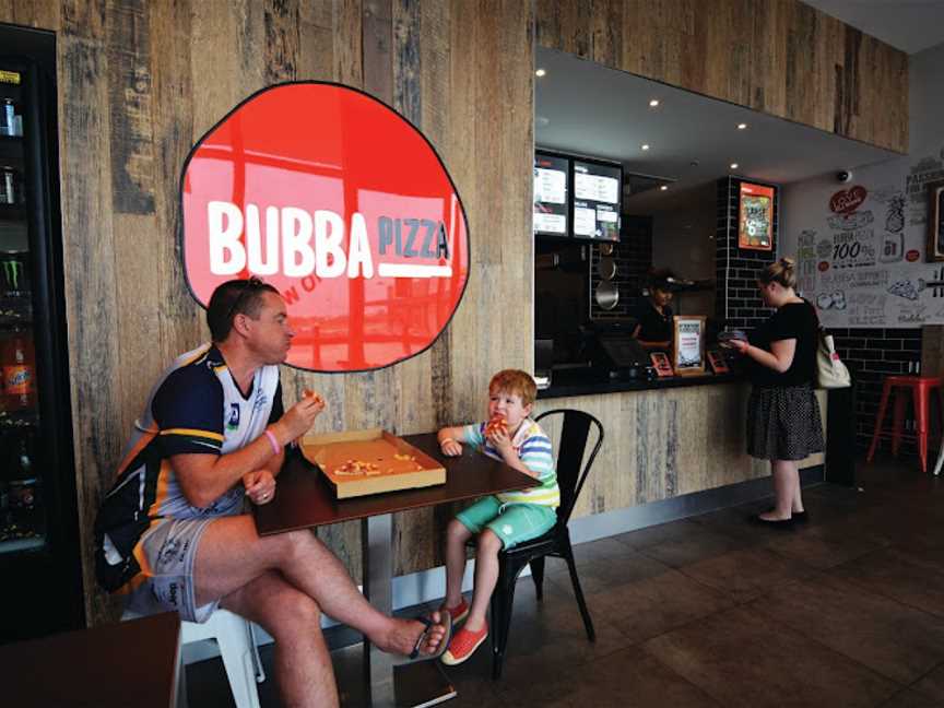 Bubba Pizza, Tarneit, VIC