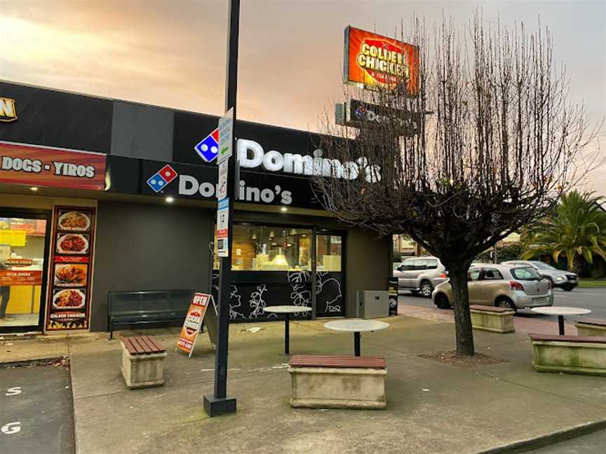 Domino's Pizza Glenunga, Glenunga, SA