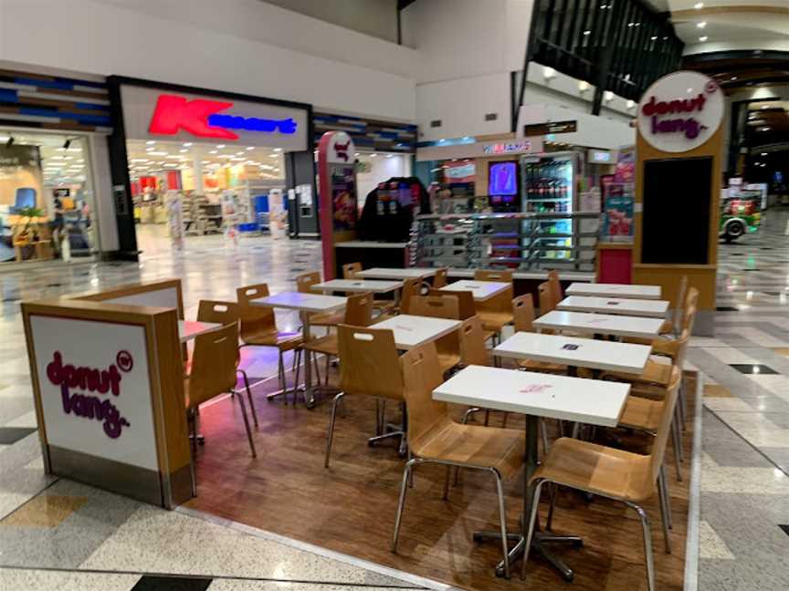 Donut King Robina Town Centre, Robina, QLD