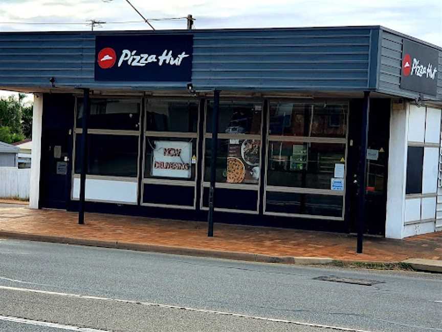 Pizza Hut Port Augusta, Port Augusta, SA