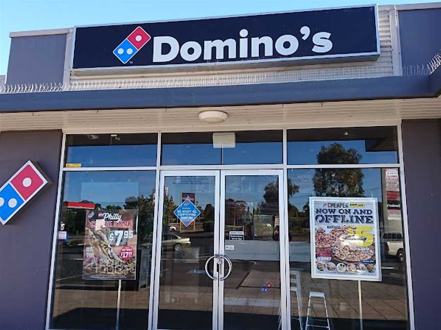 Domino's Pizza Gawler, Evanston, SA