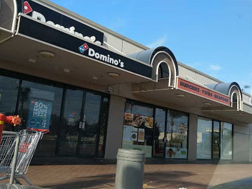 Domino's Pizza Hollywood Plaza, Salisbury Downs, SA