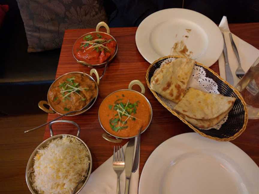 Tara's Cafe and Indian Restaurant, Murrumbeena, VIC