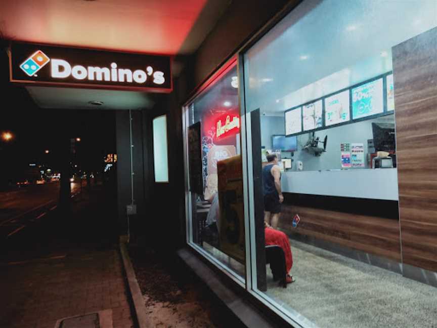 Domino's Pizza Nailsworth, Nailsworth, SA