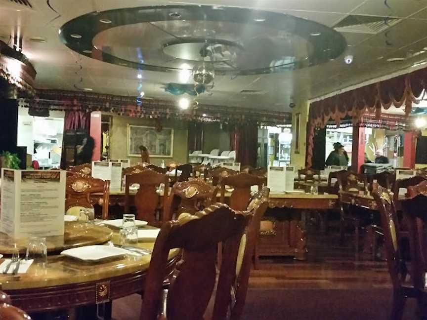 Afghan Rahimi Restaurant, Dandenong, VIC