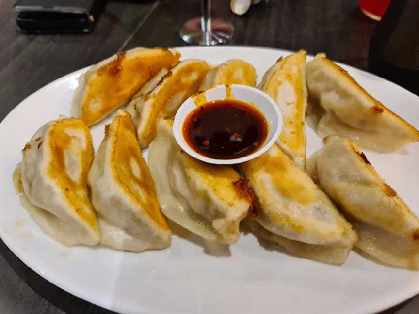 Dumplings Plus, Narre Warren, VIC