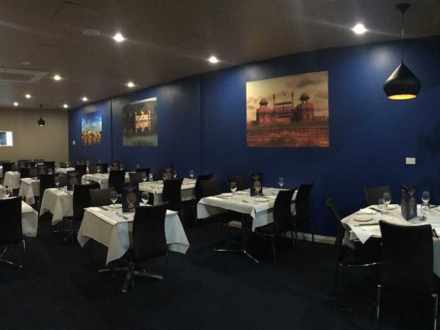 Divine Indian, Niddrie, VIC