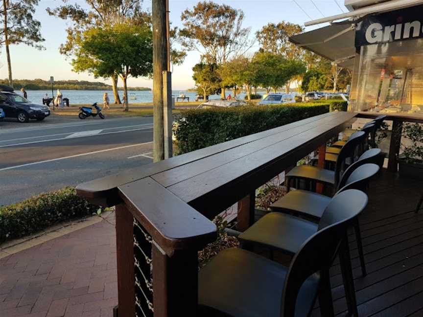 YoYo Bar and Restaurant, Noosaville, QLD