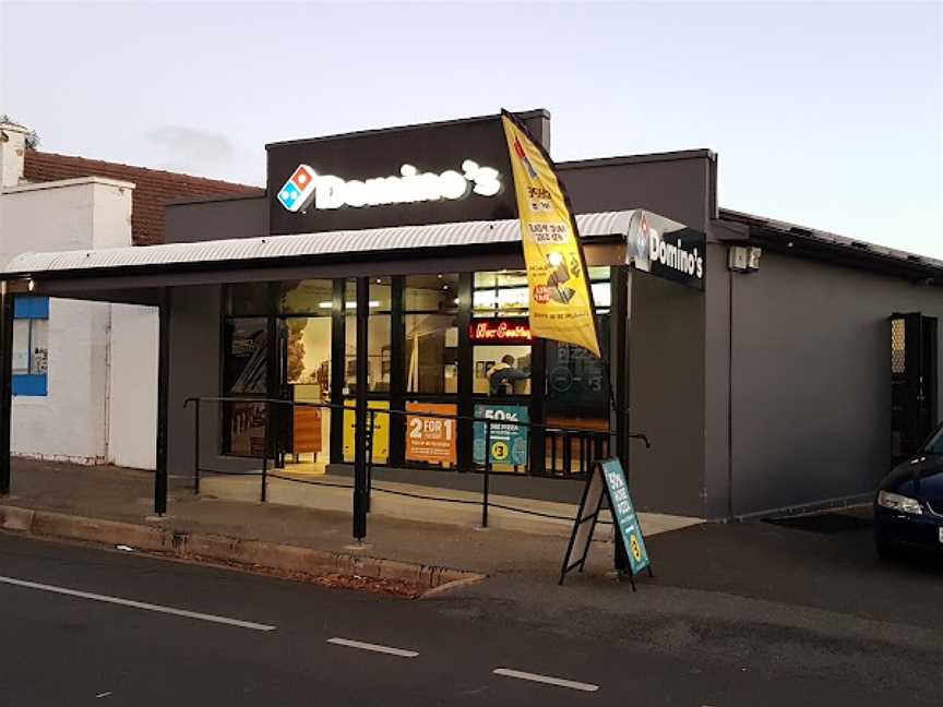 Domino's Pizza Port Lincoln, Port Lincoln, SA