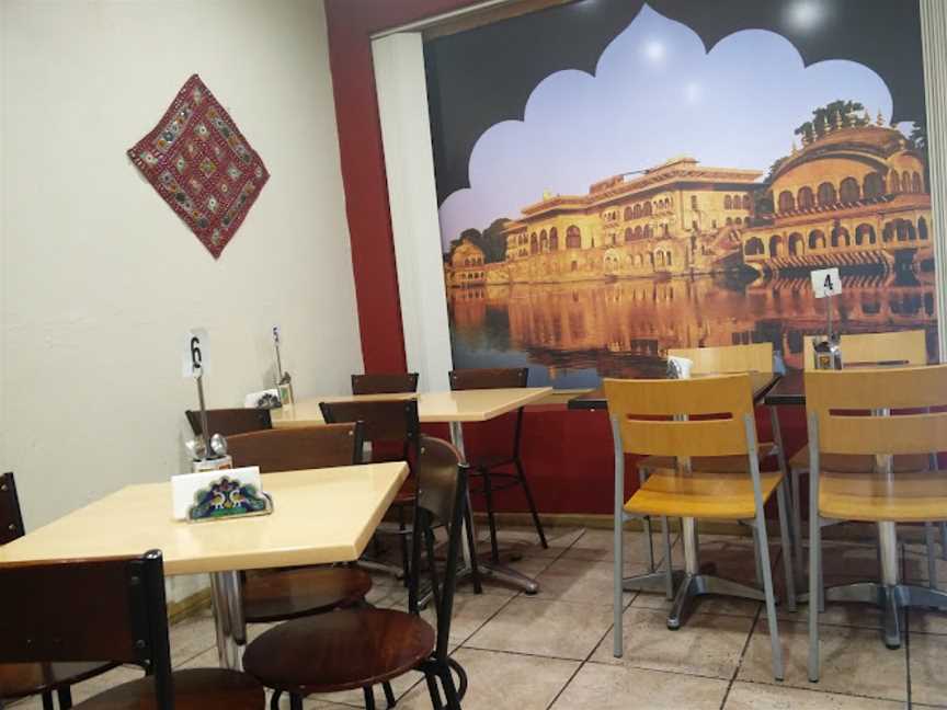 Honest Indian Restaurant pure vegetarian, Clearview, SA