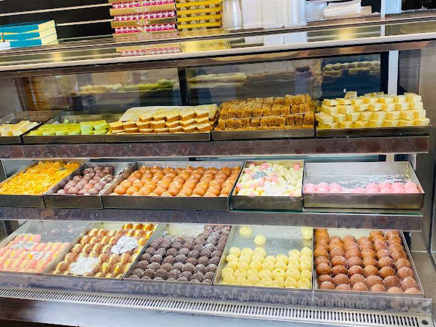 Punjabi Virsa Sweets & Restaurant, Clearview, SA