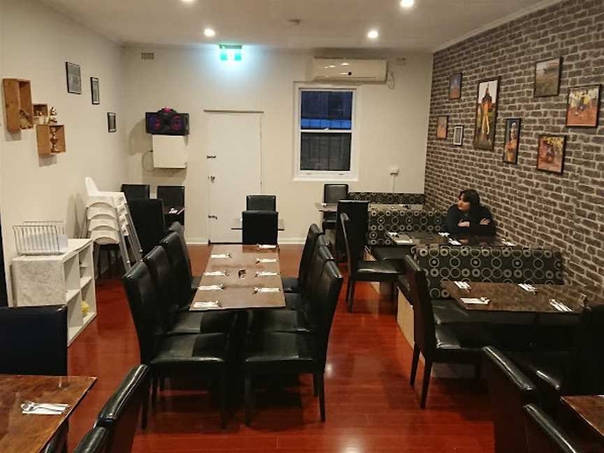 Madras Kitchen Adelaide, Clearview, SA