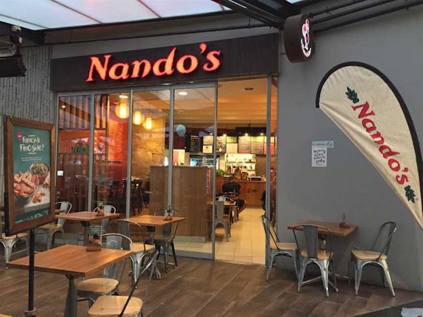 Nando's Northland, Preston, VIC