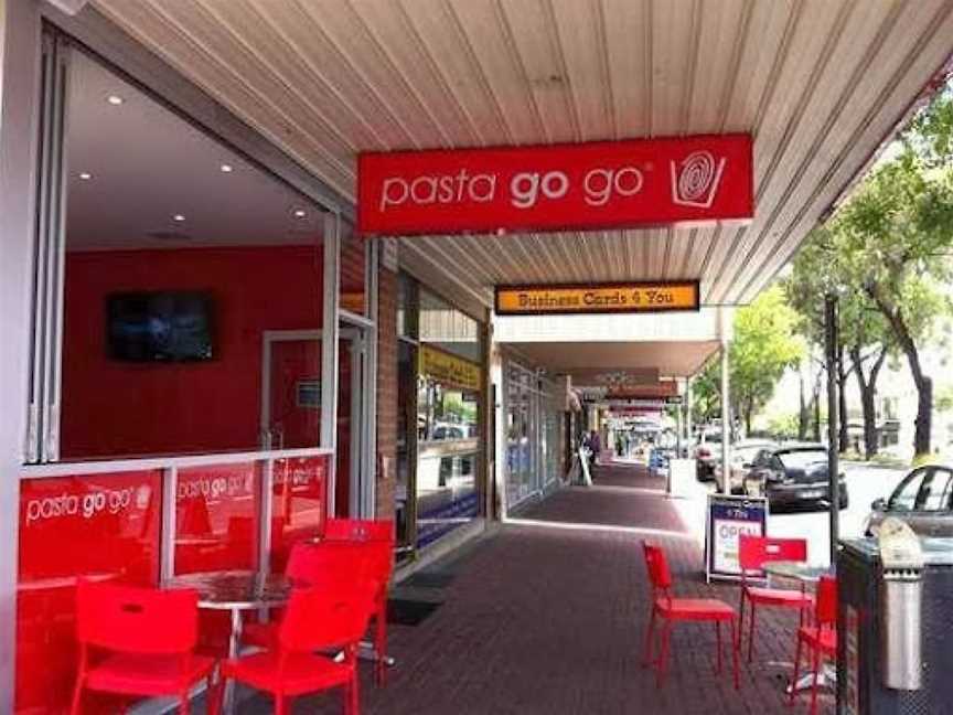 Pastagogo Norwood, Adelaide, SA