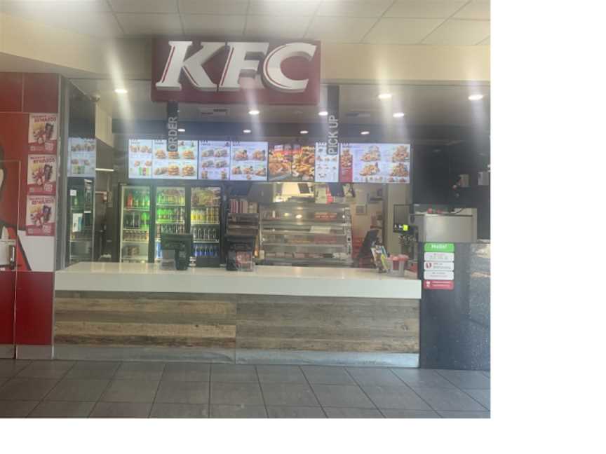 KFC Officer Outbound, Officer, VIC