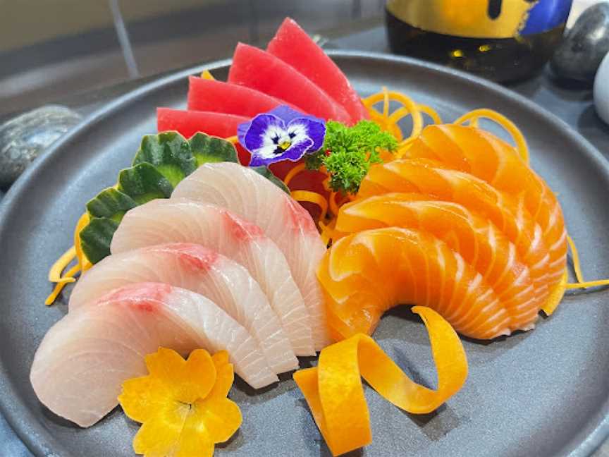 Taiko Sushi, Bentleigh, VIC