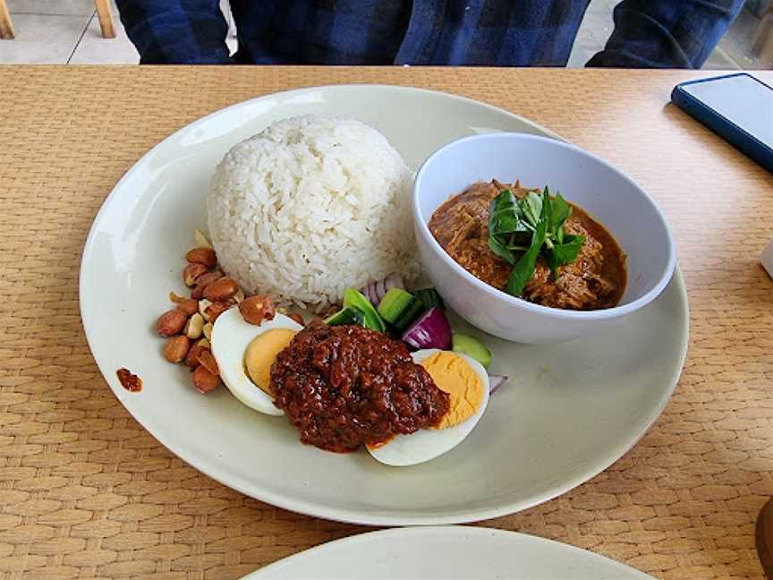 Lai's Pantry - Malaysian Eatery, Mansfield Park, SA