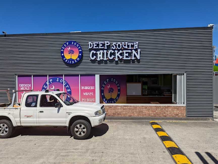Deep South Chicken Oxenford, Oxenford, QLD
