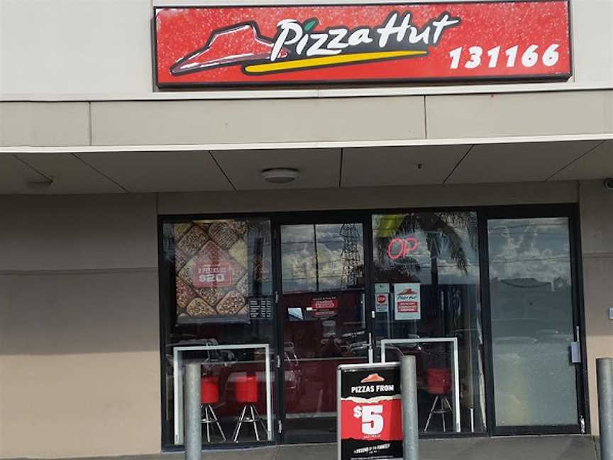 Pizza Hut Hollywood Plaza, Salisbury Downs, SA