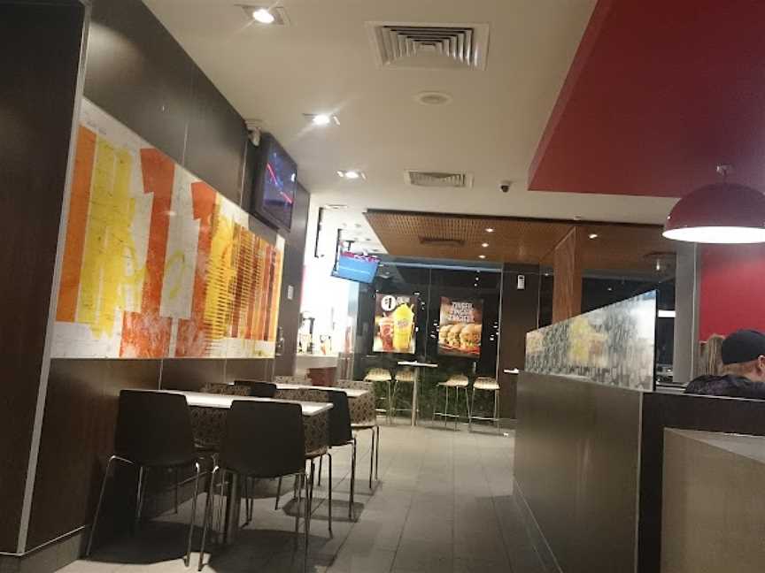 KFC Mawson Lakes, Mawson Lakes, SA