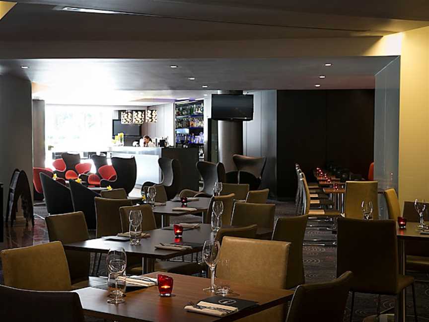 350 Restaurant & Lounge Parramatta, Parramatta, NSW