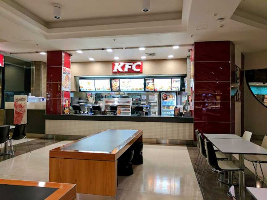 KFC Parramatta L5 Food Court, Parramatta, NSW