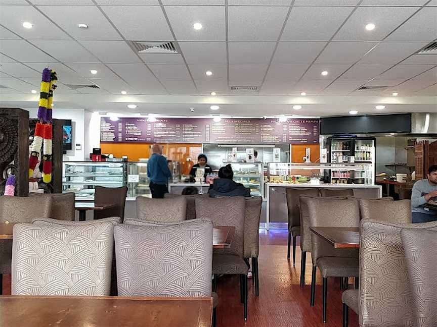 Vel Restaurant & Cafe, Carrum Downs, VIC