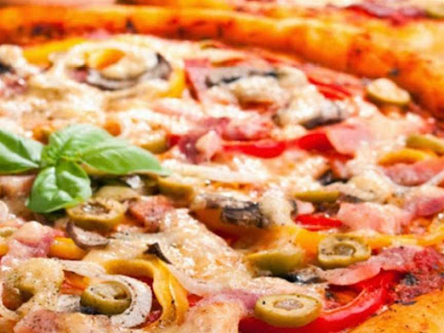 Avanti Pizza & Pasta, Hewett, SA