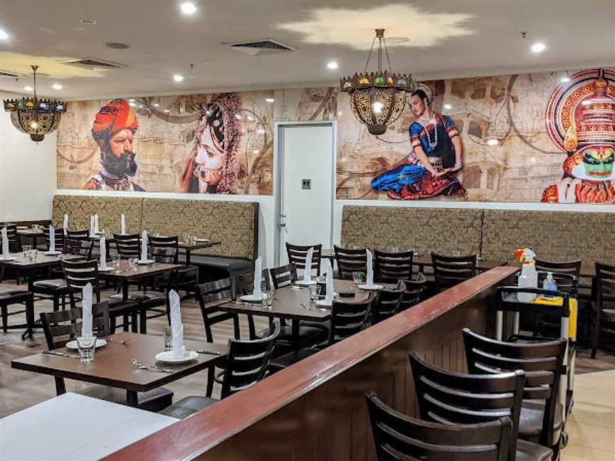 Priya Indian Restaurant, Point Cook, VIC