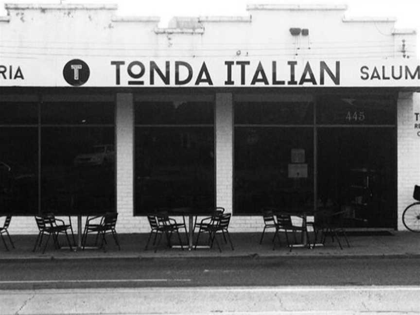 Tonda Italian, Preston, VIC