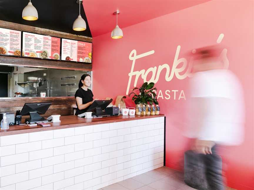Frankie’s Pasta Surrey Downs, Surrey Downs, SA