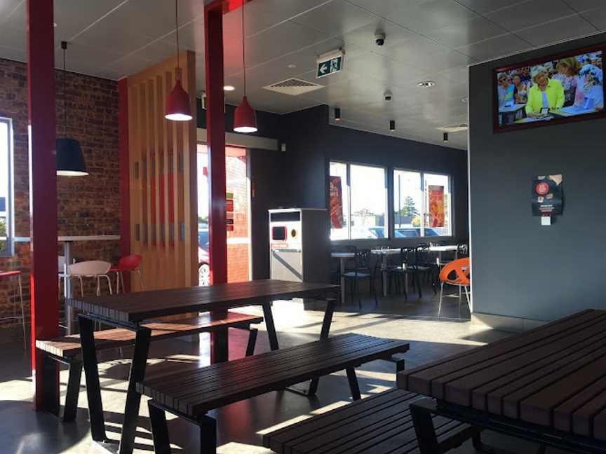 KFC Kilburn, Kilburn, SA