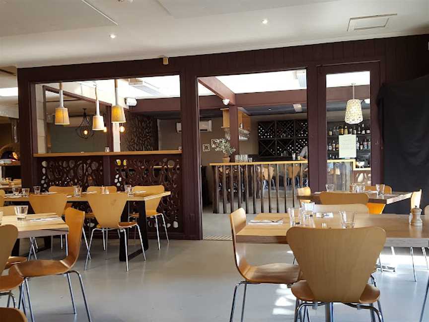 Fig & Olive - Steak & Seafood Restaurant, Cowes, VIC