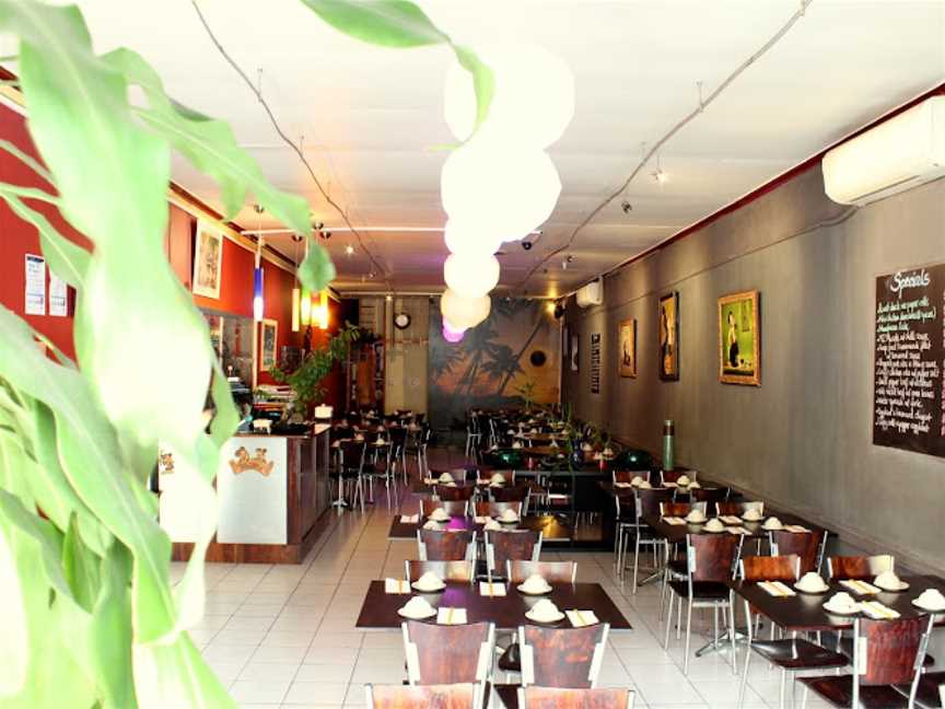Van Mai Vietnamese Restaurant, Richmond, VIC