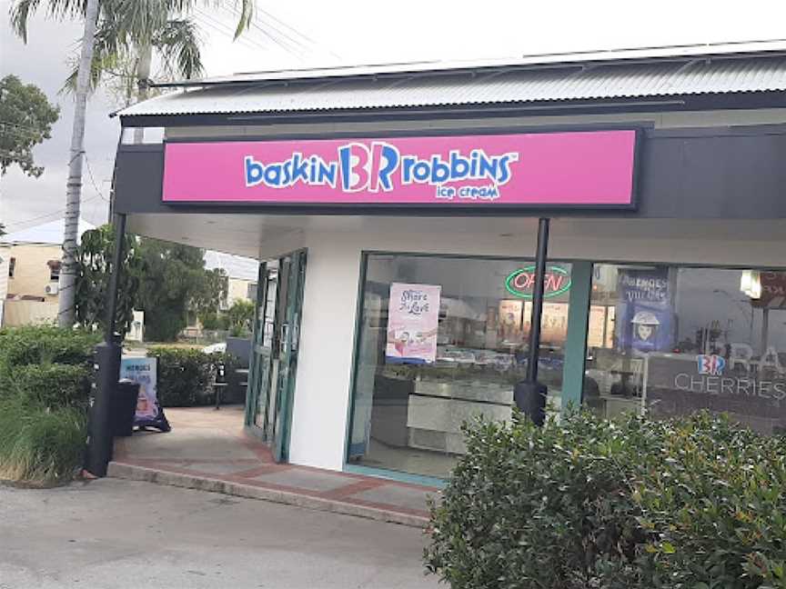 Baskin-Robbins Rockhampton, Rockhampton, QLD