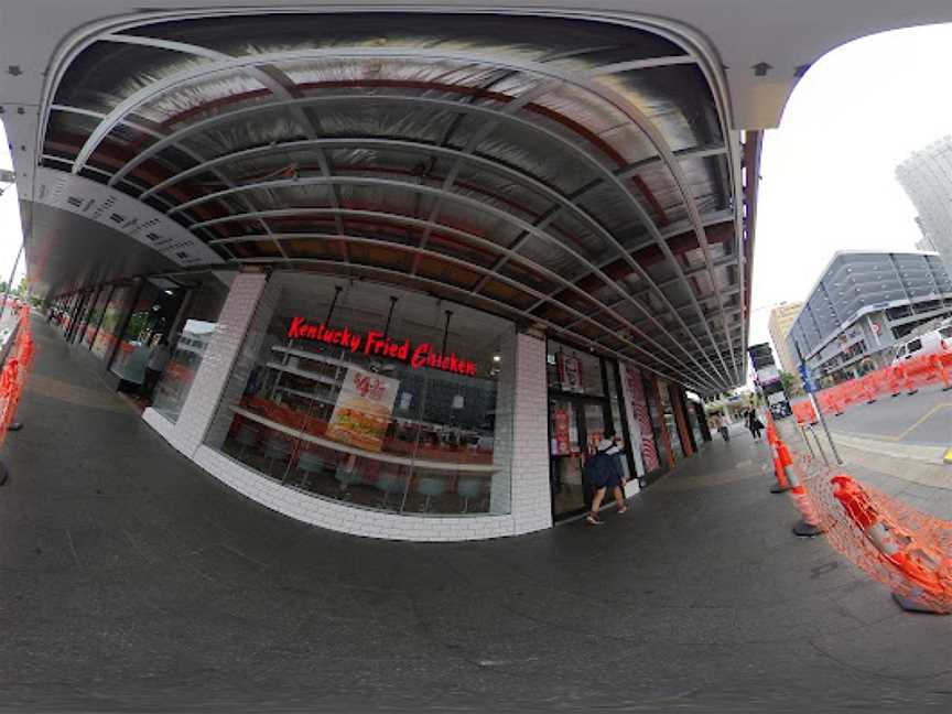 KFC Pulteney Street, Adelaide, SA